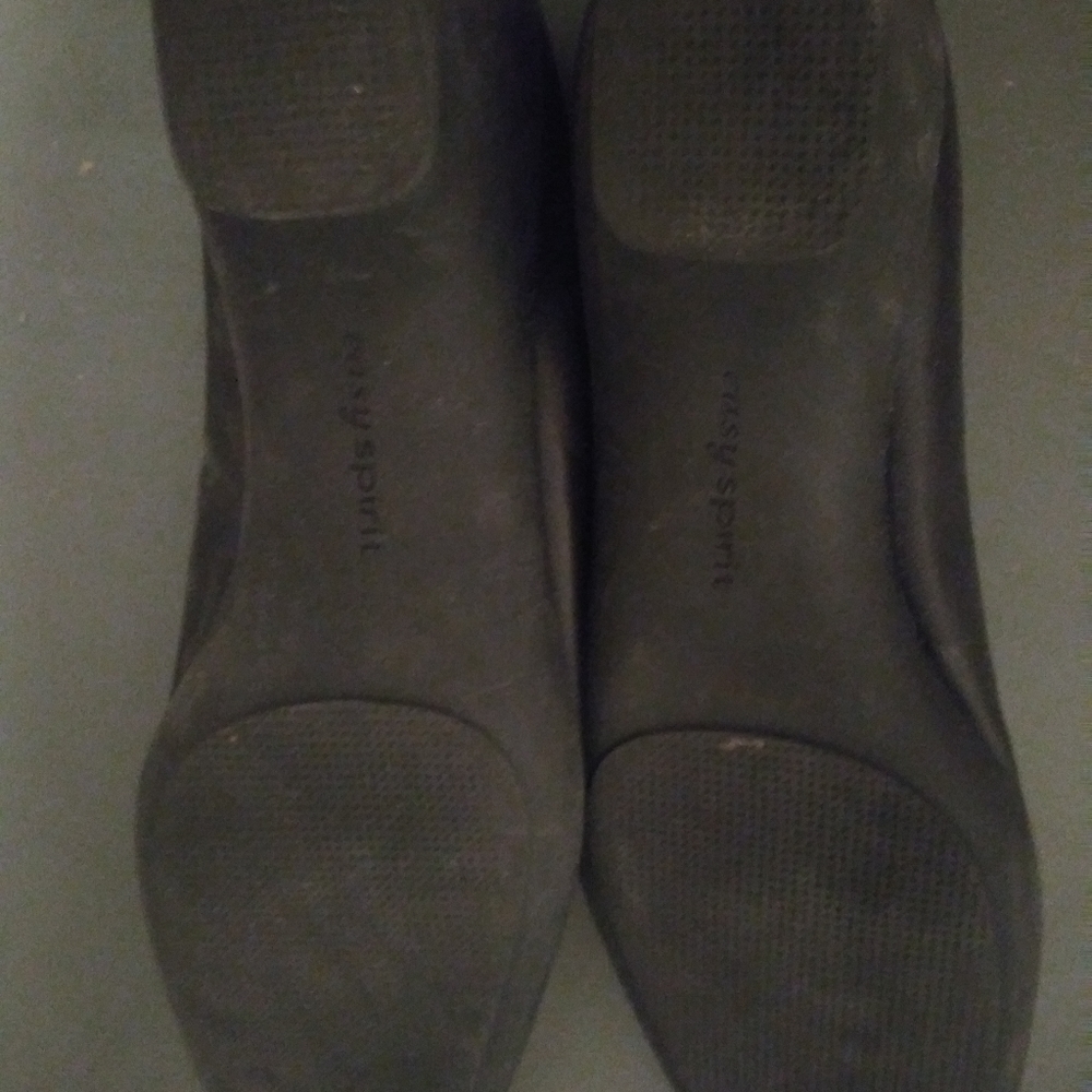 Dress shoes